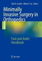 Minimally Invasive Surgery in Orthopedics