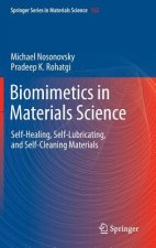 Biomimetics in Materials Science