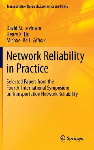 Network Reliability in Practice