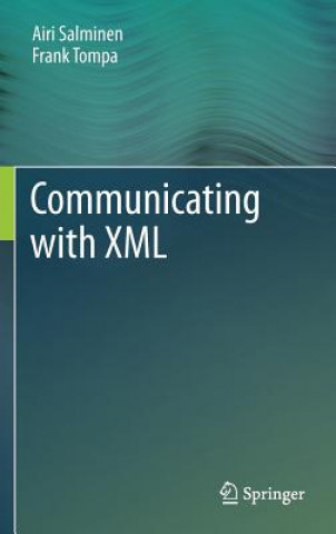 Communicating with XML