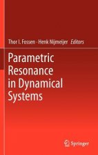 Parametric Resonance in Dynamical Systems