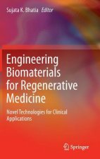 Engineering Biomaterials for Regenerative Medicine