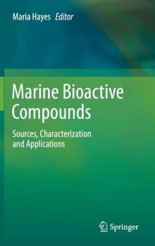 Marine Bioactive Compounds
