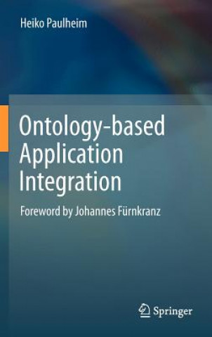 Ontology-based Application Integration