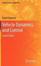 Vehicle Dynamics and Control