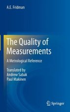 Quality of Measurements