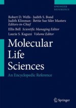 Molecular Life Sciences, m. 1 Buch, m. 1 E-Book