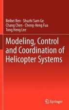 Modeling, Control and Coordination of Helicopter Systems