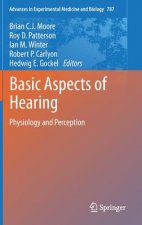 Basic Aspects of Hearing