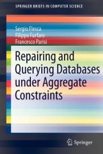 Repairing and Querying Databases under Aggregate Constraints