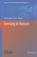 Sensing in Nature