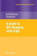 Guide to QTL Mapping with R/qtl