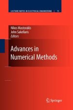 Advances in Numerical Methods