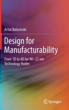 Design for Manufacturability