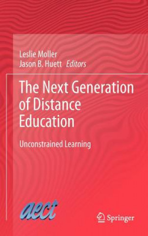 Next Generation of Distance Education