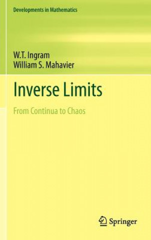 Inverse Limits