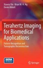 Terahertz Imaging for Biomedical Applications
