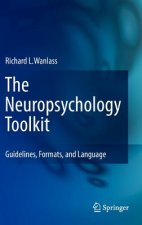 Neuropsychology Toolkit