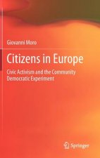 Citizens in Europe