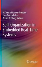 Self-Organization in Embedded Real-Time Systems