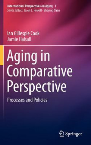 Aging in Comparative Perspective