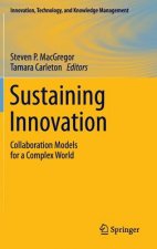 Sustaining Innovation