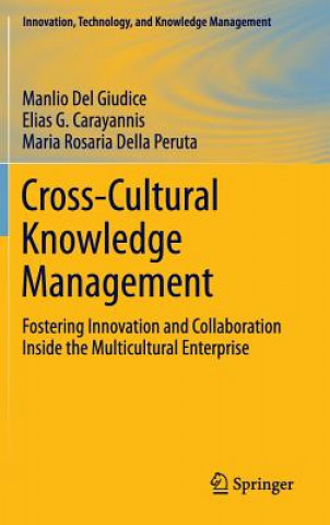 Cross-Cultural Knowledge Management