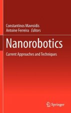 Nanorobotics