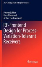 RF-Frontend Design for Process-Variation-Tolerant Receivers