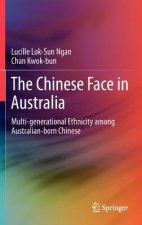Chinese Face in Australia