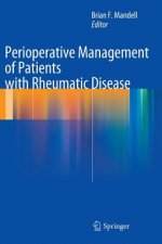 Perioperative Management of Patients with Rheumatic Disease