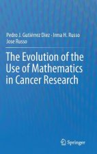 Evolution of the Use of Mathematics in Cancer Research