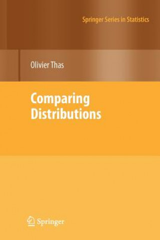 Comparing Distributions