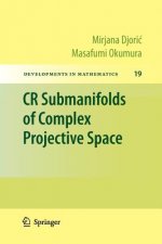 CR Submanifolds of Complex Projective Space