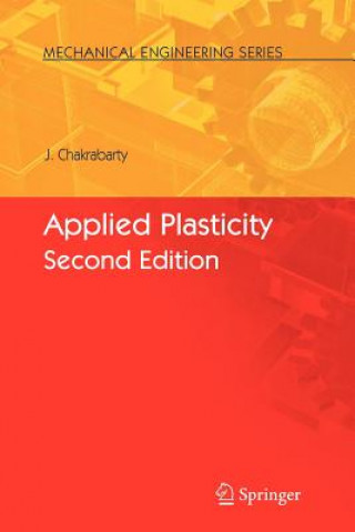 Applied Plasticity, Second Edition