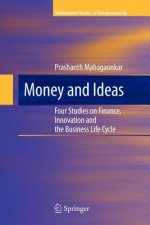 Money and Ideas