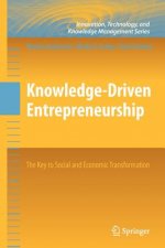 Knowledge-Driven Entrepreneurship