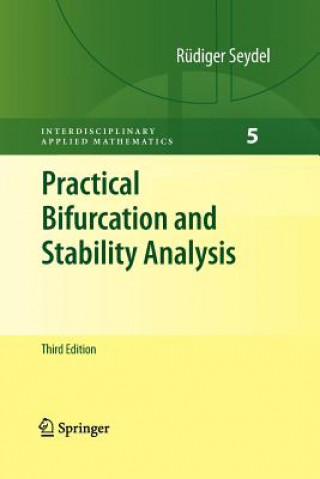 Practical Bifurcation and Stability Analysis