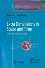Extra Dimensions in Space and Time