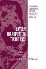 Oxygen Transport to Tissue XXXI