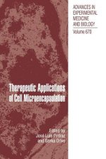 Therapeutic Applications of Cell Microencapsulation