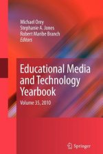 Educational Media and Technology Yearbook