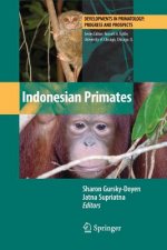 Indonesian Primates
