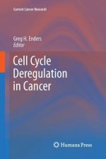 Cell Cycle Deregulation in Cancer