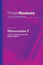 Ribonuclease P