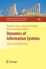 Dynamics of Information Systems