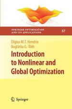 Introduction to Nonlinear and Global Optimization