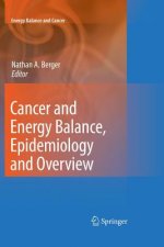 Cancer and Energy Balance, Epidemiology and Overview