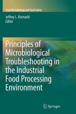 Principles of Microbiological Troubleshooting in the Industrial Food Processing Environment