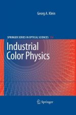 Industrial Color Physics